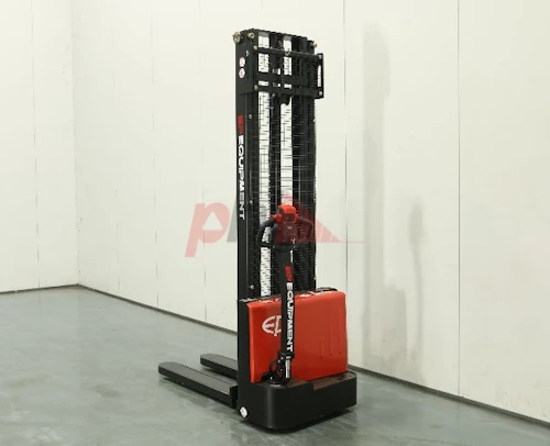 EP  STACKER, WRAPOVER
